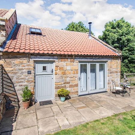 Cottage Anton Fylingdales Εξωτερικό φωτογραφία