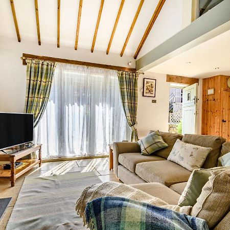 Cottage Anton Fylingdales Εξωτερικό φωτογραφία