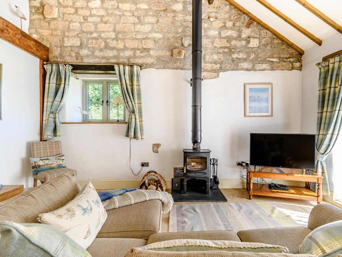 Cottage Anton Fylingdales Εξωτερικό φωτογραφία