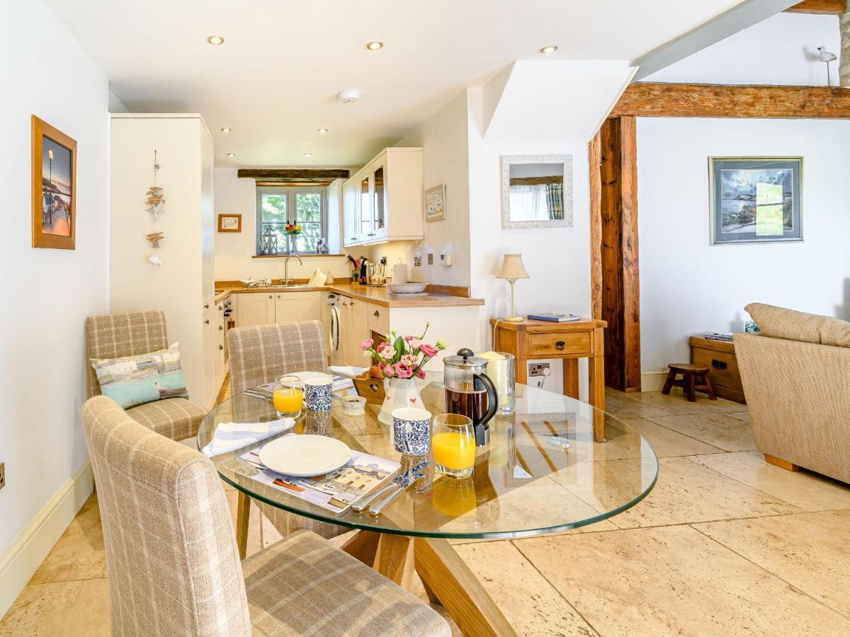 Cottage Anton Fylingdales Εξωτερικό φωτογραφία