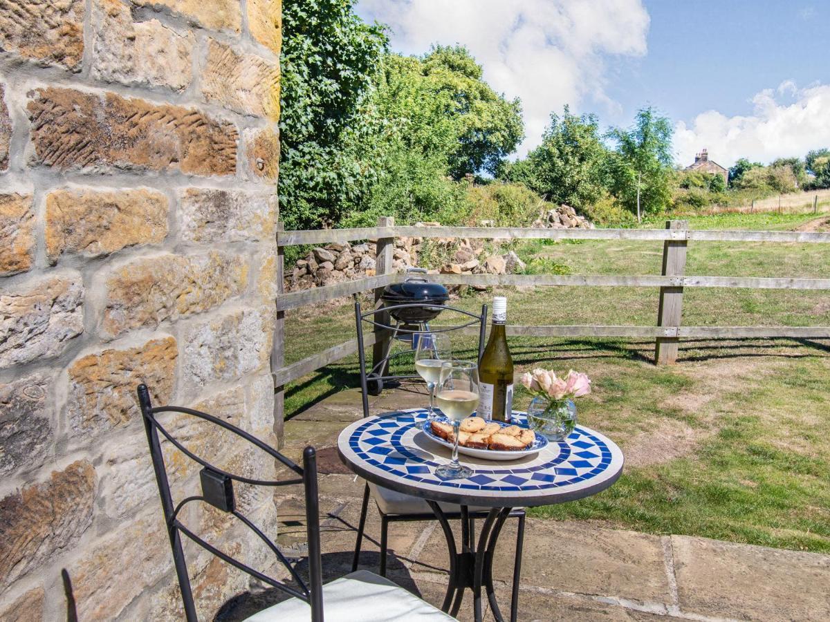 Cottage Anton Fylingdales Εξωτερικό φωτογραφία